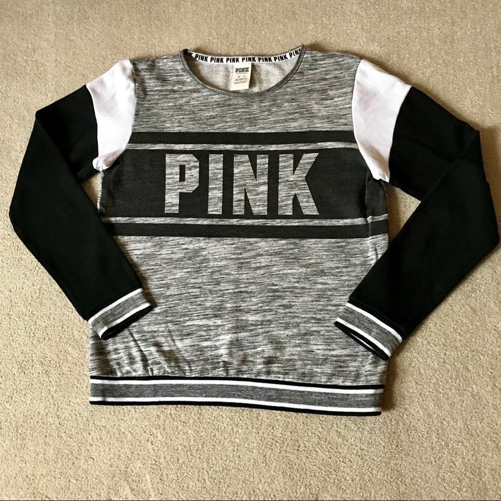 Victoria’s Secret PINK sweater